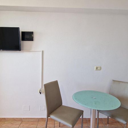 Horizon View Rooms Himarë Dış mekan fotoğraf