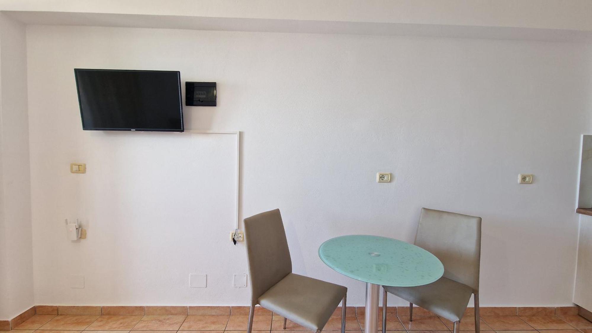 Horizon View Rooms Himarë Dış mekan fotoğraf